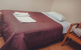 Hostal Premier Arequipa 3*
