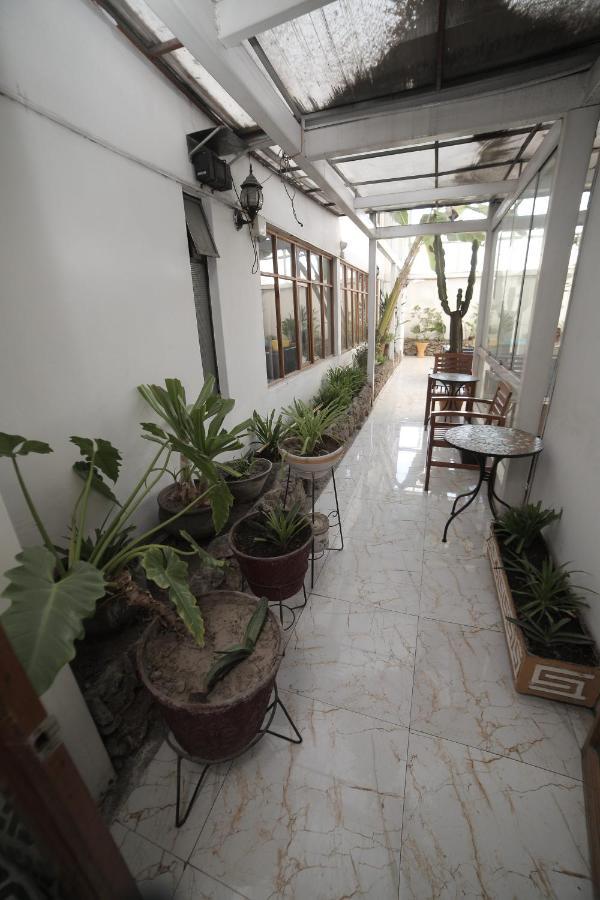 Hostal Premier Arequipa Exterior photo